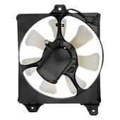 Βεντιλατέρ A/C TOYOTA …