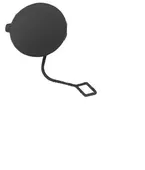 Κάλυμμα Γάντζου Προφυλακτήρα …