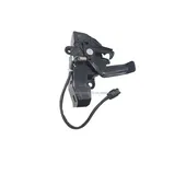 Κλειδαριά Μετώπης LEXUS RX SUV/ ΕΚΤΟΣ ΔΡΟΜΟΥ/ 5dr 2015 - 200t (AGL20_)  ( 8AR-FTS  ) (238 hp ) Βενζίνη #485307000