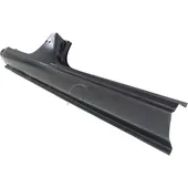 Μαρσπιέ Μεταλλικός TOYOTA COROLLA Liftback …