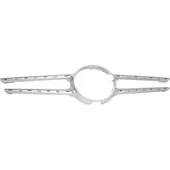 Μάσκα MERCEDES E CLASS Cabrio / 2dr ( A207 ) 2012 - 2016 ( F/L )( W212 ) E 200 (207.434)  ( M 274.920  ) (184 hp ) Βενζίνη #540004570