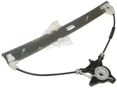 Γρύλος Παραθύρου Ηλεκτρικός MAZDA RX8 Coupe / 4dr 2003 - 2008 ( SE17 ) 1.3  (   ) (200 hp ) Βενζίνη #021507042