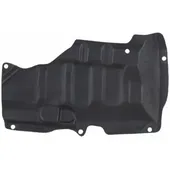 Ποδιά Μηχανής NISSAN PRIMERA Sedan / 4dr 1996 - 1999 ( P11 ) 1.6 16V  ( QG16DE  ) (106 hp ) Βενζίνη #056700831