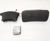 Αερόσακοι Air-Bag Εμπρός MITSUBISHI CARISMA Sedan / 4dr 1999 - 2004 ( DA ) 1.3 16V  ( 4G13 (16V)  ) (82 hp ) Βενζίνη #0285001236