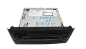Ράδιο CD FIAT …
