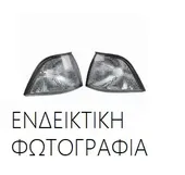 Φλας SUBARU JUSTY Hatchback / 5dr 2004 - 2008 ( G3X ) 1.3 AWD  ( M13A  ) (94 hp ) Βενζίνη #085005496