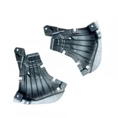 Ποδιά Μηχανής MERCEDES E CLASS Coupe / 3dr 2016 - ( W213 ) E 200 (207.334)  ( M 274.920  ) (184 hp ) Βενζίνη #525200841