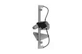 Γρύλος Παραθύρου Ηλεκτρικός TOYOTA AYGO Hatchback / 3dr 2005 - 2009  ( B10 ) 1.0 (KGB10_)  ( 1KR-FE  ) (68 hp ) Βενζίνη #028007057
