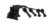 Πολλαπλασιαστής MAZDA 626 Sedan / 4dr 1998-2000 ( GF ) 2.0  ( FS  ) (115 hp ) Βενζίνη #0040100350