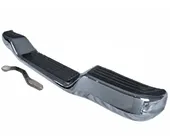 Προφυλακτήρας TOYOTA HILUX Pick-Up 1989 - 1997 ( YN85-110 ) 2.0 4WD  ( 18R  ) (90 hp ) Βενζίνη #098903390