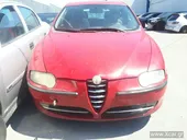 Ολόκληρο Αυτοκίνητο ALFA … thumbnail