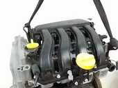 Κινητήρας-Μοτέρ RENAULT MODUS … thumbnail