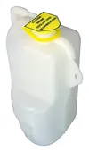 Δοχείο Διαστολής Νερού JEEP CHEROKEE SUV/ ΕΚΤΟΣ ΔΡΟΜΟΥ / 3-5dr 1997 - 2001 ( XJ ) 2.1 D  (   ) (87 hp ) Πετρέλαιο #077308500