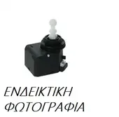 Ρεγουλατόρος Φαναριού CITROEN XANTIA Liftback / 5dr 1995 - 1998 ( X1 ) 1.6 i  ( BFZ (XU5JP)  ) (88 hp ) Βενζίνη #071605610