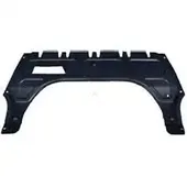 Ποδιά Μηχανής SEAT CORDOBA Sedan / 4dr 2002 - 2008 ( 6L ) 1.2  ( AZQ,BME  ) (64 hp ) Βενζίνη #025400840