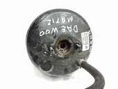 Σεβρό CHEVROLET-DAEWOO MATIZ Hatchback / 5dr 1998 - 2001 ( M100 ) 0.8  ( F8CV  ) (52 hp ) Βενζίνη #XC129485716