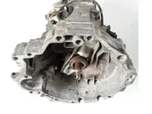 Σασμάν Χειροκίνητο AUDI 80 Sedan / 4dr 1991 - 1995 ( 8C ) ( B4 ) 1.6  ( ABM  ) (71 hp ) Βενζίνη #XC2382