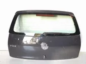 3/5η Πόρτα Πίσω …