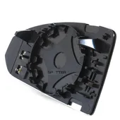 Κρύσταλλο Καθρέφτη AUDI TT Cabrio / 2dr 2014 - 2018 1.8 TFSI  ( CJSA,CJSB  ) (180 hp ) Βενζίνη #135007602