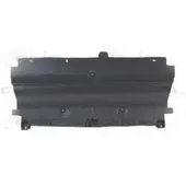 Ποδιά Προφυλακτήρα PEUGEOT 407 Sedan / 4dr 2004 - 2008 ( 6D_ ) 1.6 HDi 110  ( 9HZ (DV6TED4)  ) (109 hp ) Πετρέλαιο #021200830