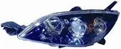 Φανάρι Εμπρός MAZDA 3 Hatchback / 5dr 2004 - 2006 ( BK ) 1.4  ( ZJ-VE  ) (84 hp ) Βενζίνη #026005142