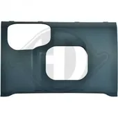 Κοτσαδόρος MERCEDES M-CLASS SUV/ ΕΚΤΟΣ ΔΡΟΜΟΥ / 5dr 1998 - 2002 ( W163 ) ML 230 (163.136)  ( M 111.977  ) (150 hp ) Βενζίνη #019907850