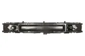 Τραβέρσα Προφυλακτήρα VW POLO Hatchback / 3dr 1994 - 1999 ( 6N1 ) 1.7 SDI  ( AHG  ) (57 hp ) Πετρέλαιο #070203840