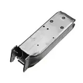 Βάση Προφυλακτήρα BMW 3 Series ( F30 ) Sedan / 4dr 2012 - 2014 ( F30/31/34 ) 316 d  ( B47 D20 A,N47 D20 C  ) (116 hp ) Πετρέλαιο #154104282