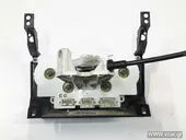 Χειριστήριο Καλοριφέρ-Κλιμα,Κλαπέτα NISSAN …