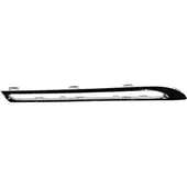 Διακοσμητικό Μάσκας MERCEDES GLC CLASS SUV/ ΕΚΤΟΣ ΔΡΟΜΟΥ/ 5dr 2015 - ( X253 ) 200 4-matic (253.943)  ( M 274.920  ) (184 hp ) Βενζίνη #527404641