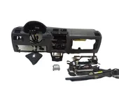 Αερόσακοι Air-Bag Εμπρός SEAT IBIZA Hatchback / 3dr 1999 - 2002 ( 6K ) 1.0  ( AAU  ) (45 hp ) Βενζίνη #XC1594716BD