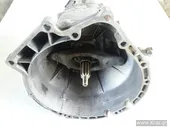 Σασμάν Χειροκίνητο BMW …