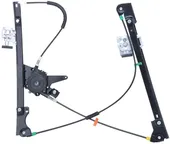 Γρύλος Παραθύρου Ηλεκτρικός VW VENTO Sedan / 4dr 1992 - 1998 ( 1H2 ) 1.4  ( ABD,AEX  ) (55 hp ) Βενζίνη #063407082