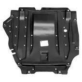 Ποδιά Μηχανής HONDA INSIGHT Hatchback / 5dr 2009 - 2012 ( ZE ) 1.3 Hybrid (ZE2)  ( LDA3  ) (99 hp ) βενζινοκίνητο/ηλεκτροκίνητο #340000840