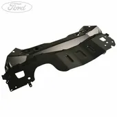 Ποδιά FORD FIESTA Hatchback / 3dr 2008 - 2013 ( Mk6 )( JA8 ) 1.0  ( P4JA,P4JB,P4JC,P4JD  ) (80 hp ) Βενζίνη #072602050