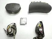 Αερόσακοι Air-Bag Εμπρός … thumbnail