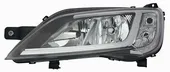 Φανάρι Εμπρός PEUGEOT BOXER VAN 2014 - 2.0 BlueHDi 110  ( AHM (DW10FUE)  ) (110 hp ) Πετρέλαιο #637005132