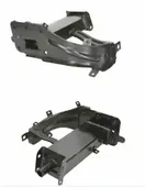 Βάση Προφυλακτήρα MERCEDES …