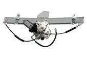 Γρύλος Παραθύρου Ηλεκτρικός MITSUBISHI LANCER Sedan / 4dr 1997 - 2004 ( CK ) 1.3 12V (CK1A)  ( 4G13 (12V)  ) (75 hp ) Βενζίνη #011607042