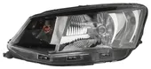 Φανάρι Εμπρός SKODA FABIA Hatchback / 5dr 2014 - 2018 1.0  ( CHYA  ) (60 hp ) Βενζίνη #746105132