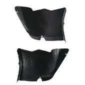 Ποδιά Προφυλακτήρα VW VENTO Sedan / 4dr 1992 - 1998 ( 1H2 ) 1.4  ( ABD,AEX  ) (55 hp ) Βενζίνη #063400831