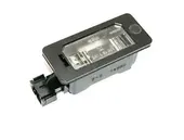 Φως Πινακίδας Αριθμού Κυκλοφορίας BMW 1 Series Ηatchback / 5dr ( E87 ) 2004 - 2007 116 d  ( N47 D20 A  ) (116 hp ) Πετρέλαιο #031606050