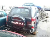 Ολόκληρο Αυτοκίνητο SUZUKI … thumbnail