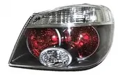 Φανάρι Πίσω MITSUBISHI OUTLANDER SUV/ ΕΚΤΟΣ ΔΡΟΜΟΥ/ 5dr 2003 - 2007 ( CU ) 2.0 (CU2W)  ( 4G63 (DOHC 16V)  ) (136 hp ) Βενζίνη #080105816