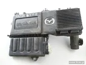 Φιλτροκούτι MAZDA 2 Hatchback / 5dr 2007 - 2010 ( DE ) 1.3  ( ZJ-VE  ) (75 hp ) Βενζίνη #XC18447