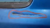 Πόρτα SUZUKI WAGON … thumbnail
