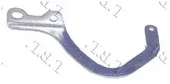 Μεντεσές Καπό TOYOTA HILUX Pick-Up 1998 - 2001 ( LN140-170 ) 2.4 4WD  ( 2RZ-FE  ) (145 hp ) Βενζίνη #011106141
