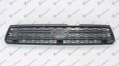 Μάσκα TOYOTA RAV-4 SUV/ ΕΚΤΟΣ ΔΡΟΜΟΥ/ 3dr 2000 - 2003 ( XA20 ) 1.8 (ZCA25_, ZCA26_)  ( 1ZZ-FE  ) (125 hp ) Βενζίνη #014804540