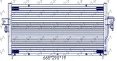 Ψυγείο A/C (Εξωτερικό) …