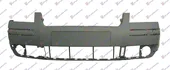 Προφυλακτήρας VW PASSAT Sedan / 4dr 2000 - 2005 ( 3B3 ) 1.6  ( ALZ  ) (102 hp ) Βενζίνη #018503375